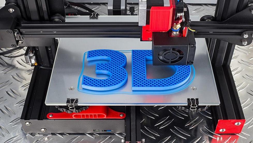 软件|2023年值得关注的10家3D打印初创公司