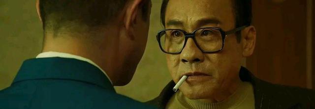 李连杰|2021年看过的八部烂片,口碑最低3分,最高5.3分,真心疼票钱!