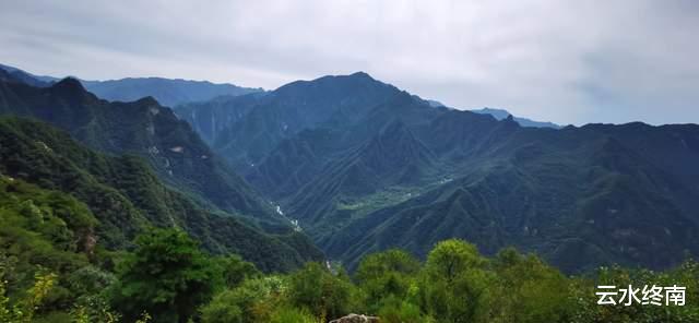 舍利塔|这么多皇上都到人头山玩，原来这里可以吃到“仙人果”