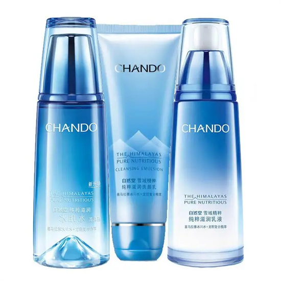 护肤品 好用不贵的国货护肤品套装推荐 天然成分效果好 国货比你想的好