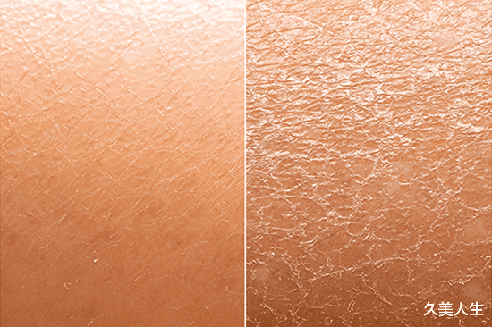 护理 连身体乳都开始“内卷”了 你还偷懒不做身体护理?