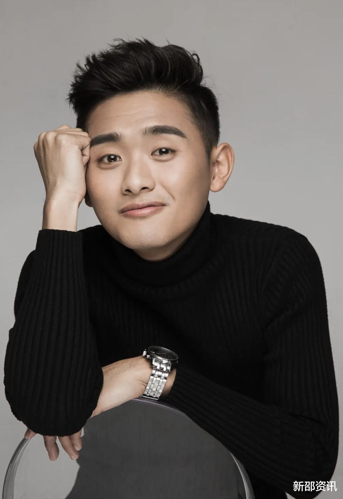 网约车|28岁男星业绩不达标被公司开除，未申请劳动仲裁，欲转行开网约车