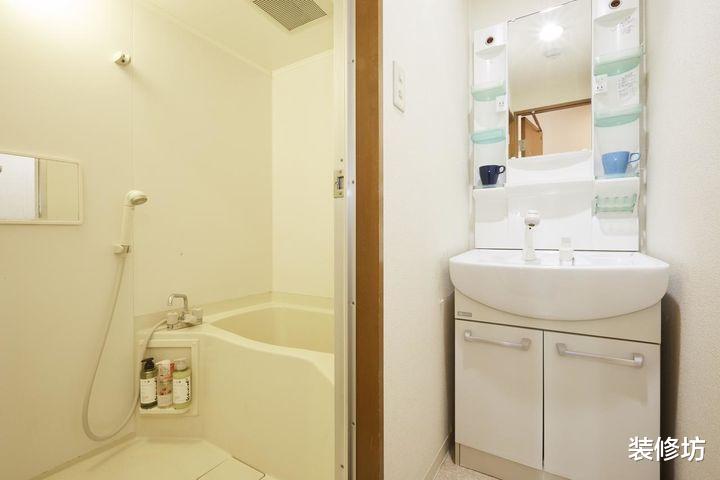 为何日本人的家久住不乱?看她家的细节,我终于明白了