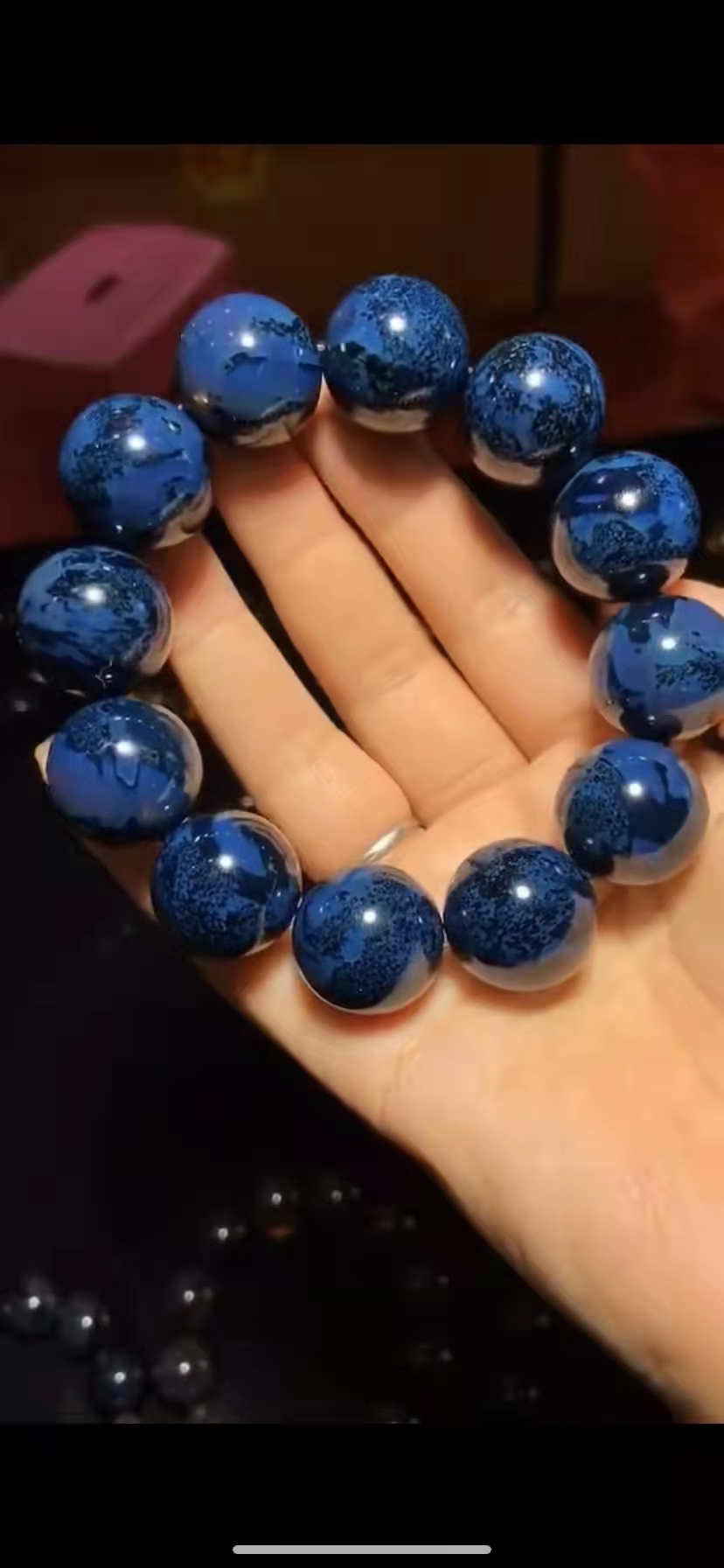 琥珀蜜蜡|什么样的琥珀蜜蜡被称作妖孽！！！