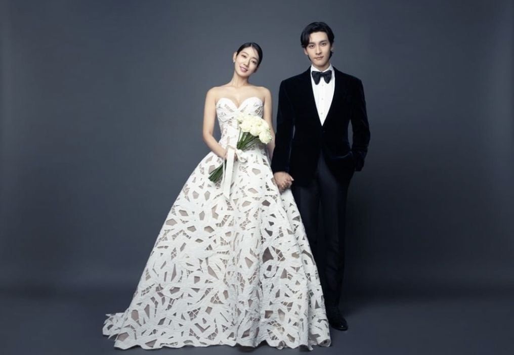 孙艺珍|?2022娱乐圈十大喜事：林志玲47岁得子、孙艺珍年初结婚年尾生宝