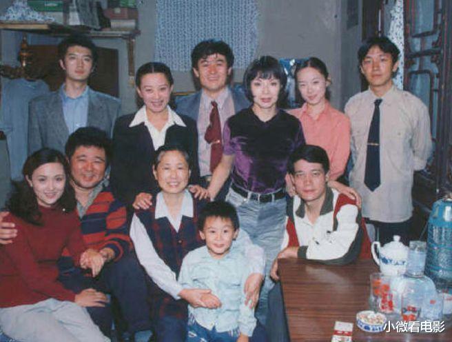 大宅门|近30年口碑最好的10部家庭剧，《人世间》第六《大宅门》仅排第三