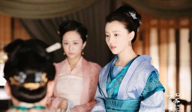 知否知否应是绿肥红瘦|《知否》原著:亲上加亲的婚事,再心疼外孙女,终究比不上亲孙子