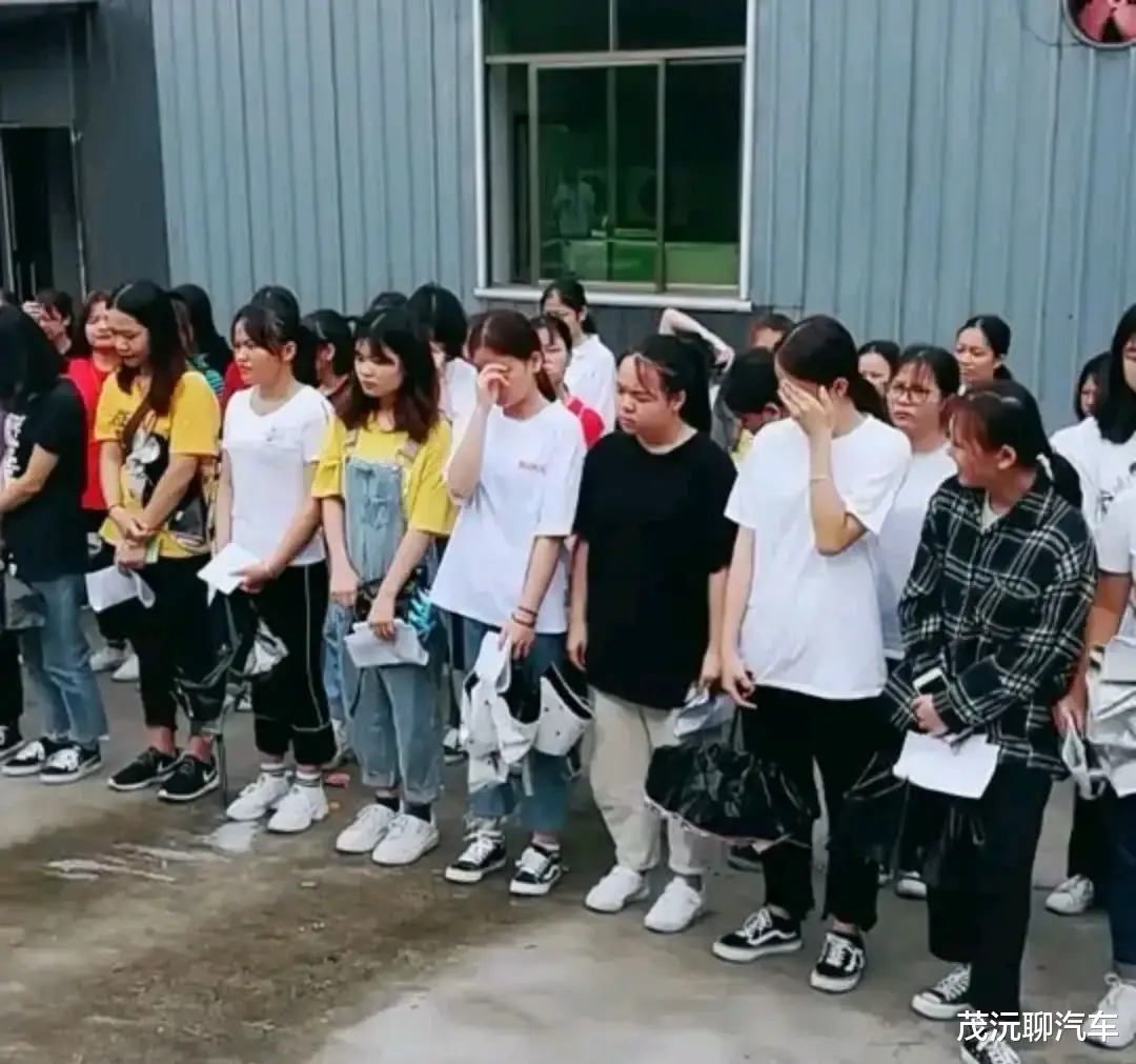 招聘|一个月3500块钱你就想让我这样给你打工?