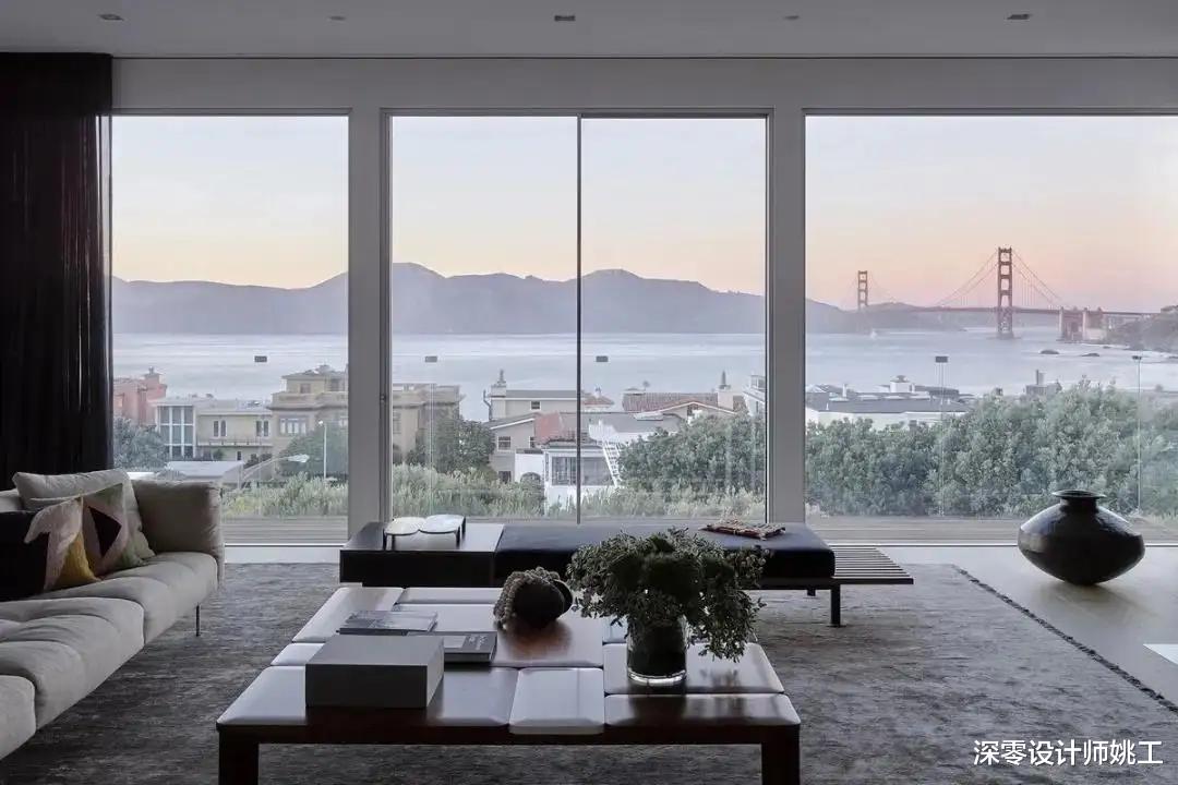 入行家居圈这么多年,给大家整理8个装修知识,提前了解少踩坑