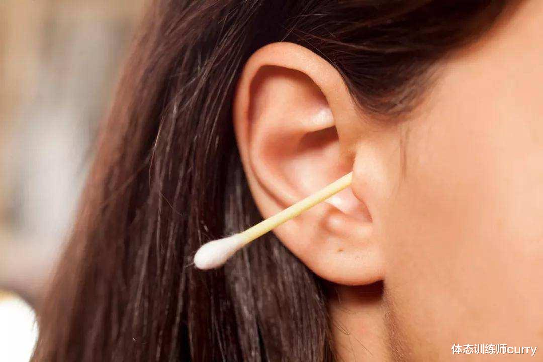 营养膳食|耳朵频繁发痒，却什么也掏不出来？提醒：或在“暗示”这4个问题