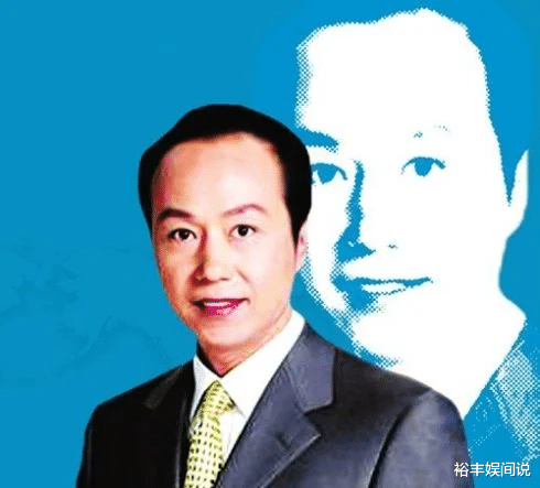 赵赫|又一央视知名主持去世，61岁赵赫被曝患癌症多年，圈内友人哀悼