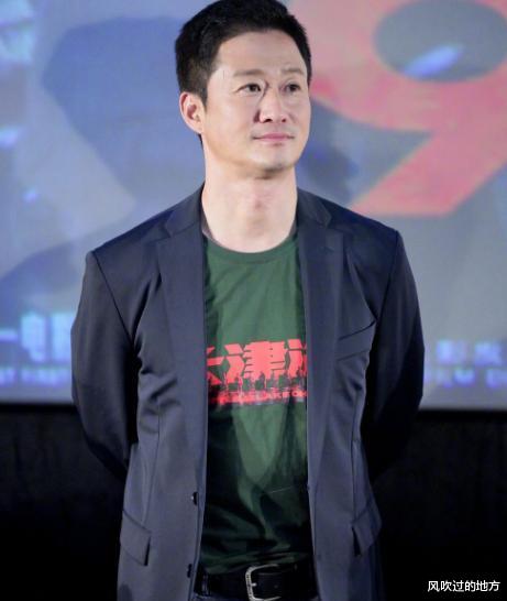 吴京|吴京实属玩明白了现在的电影圈,明年又是四部爱国大戏准备上映