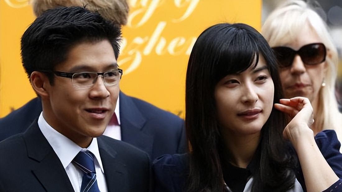 郭晶晶|选对老婆很重要，霍启刚选郭晶晶越走越顺，汪小菲选大S一地鸡毛