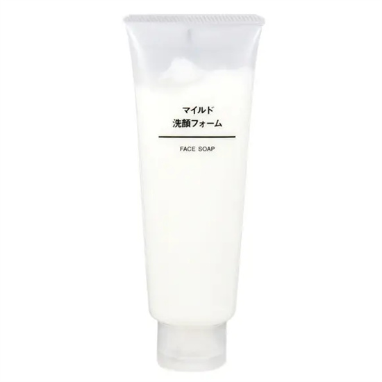 洗面奶 大家说好才是真的好 网友真实评选 温和好用的洗面奶排行榜10强