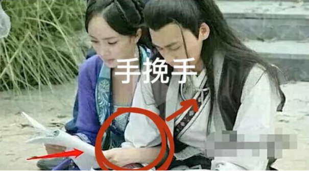 茶艺|人前装清纯无辜，人后“茶里茶气”，这些女星个个都是茶艺大师