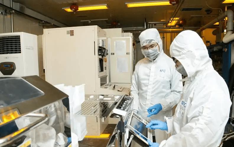 Python|断供反而“拯救”了国产芯片产业，从业者表示：感谢这步“臭棋”