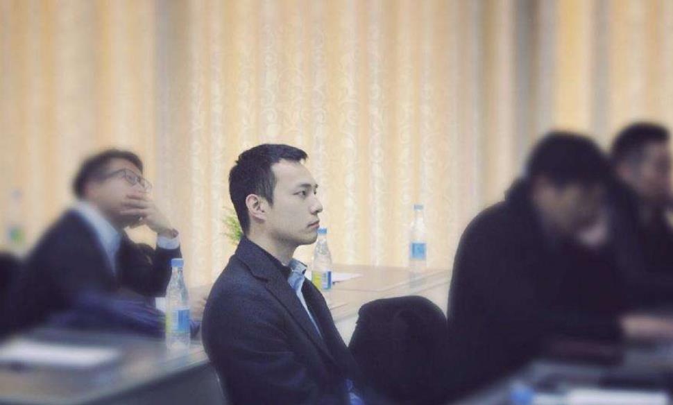 创业|爷爷是霍英东，母亲是陈琪琪，看豪门富少霍启文的创业之路