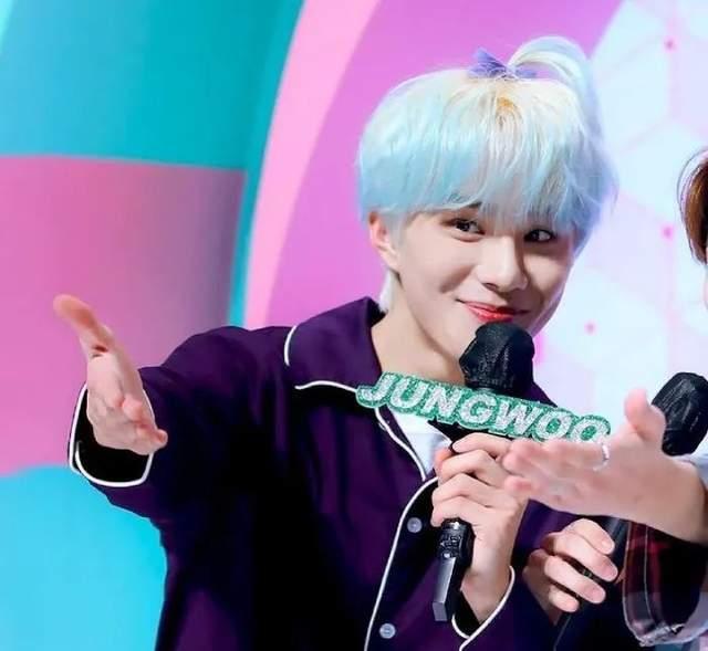 NCT|看到爱豆朋友撒娇，他们的反应是；NCT廷祐INS名有何意义？