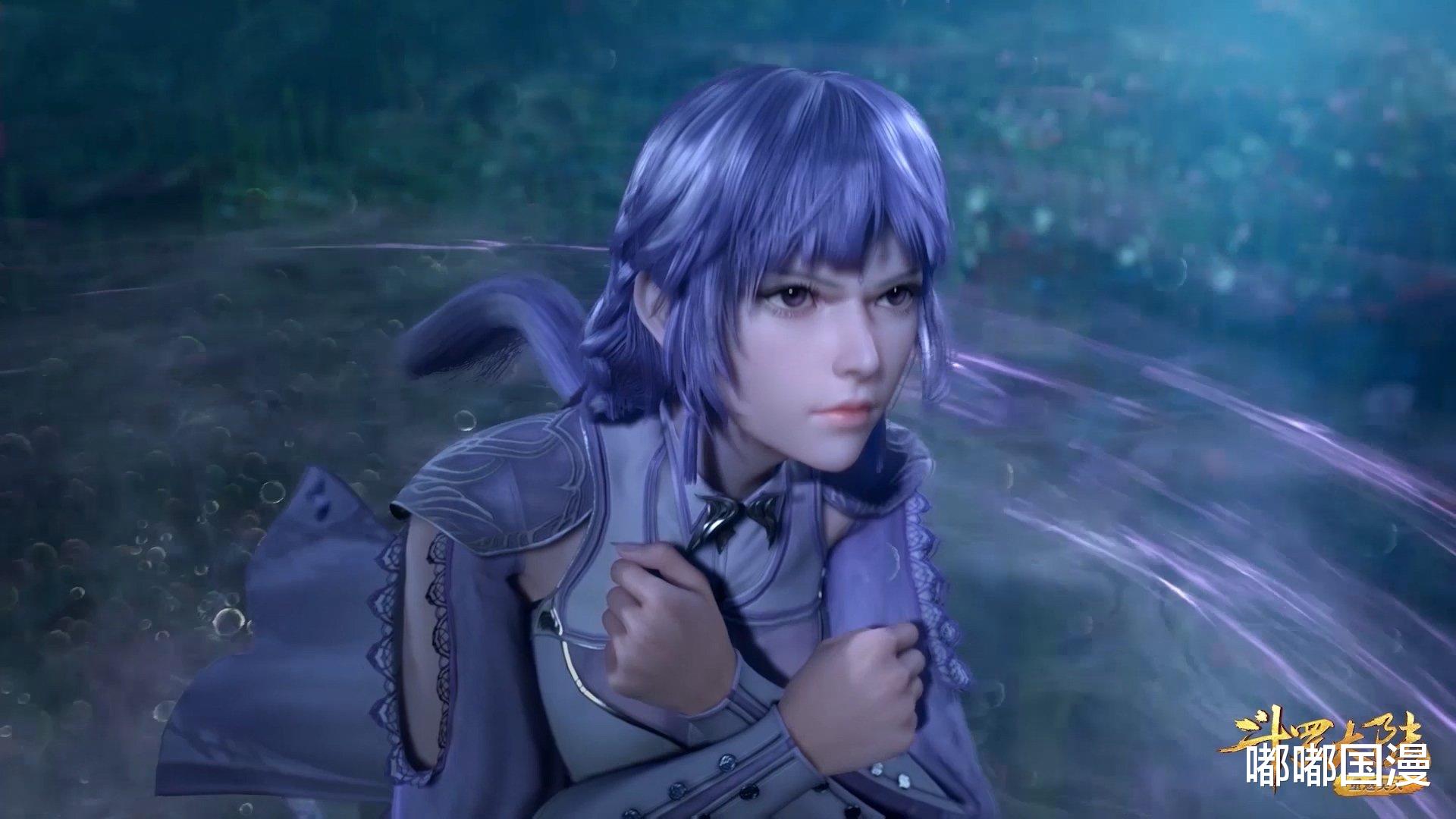 acgn漫評|對于斗羅大陸的討論，早就變得不對勁了