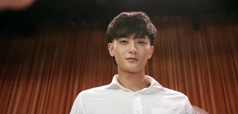 黄子韬|播放量3000万!男主五官齐飞,也阻挡不了观众对宋祖儿新剧真香