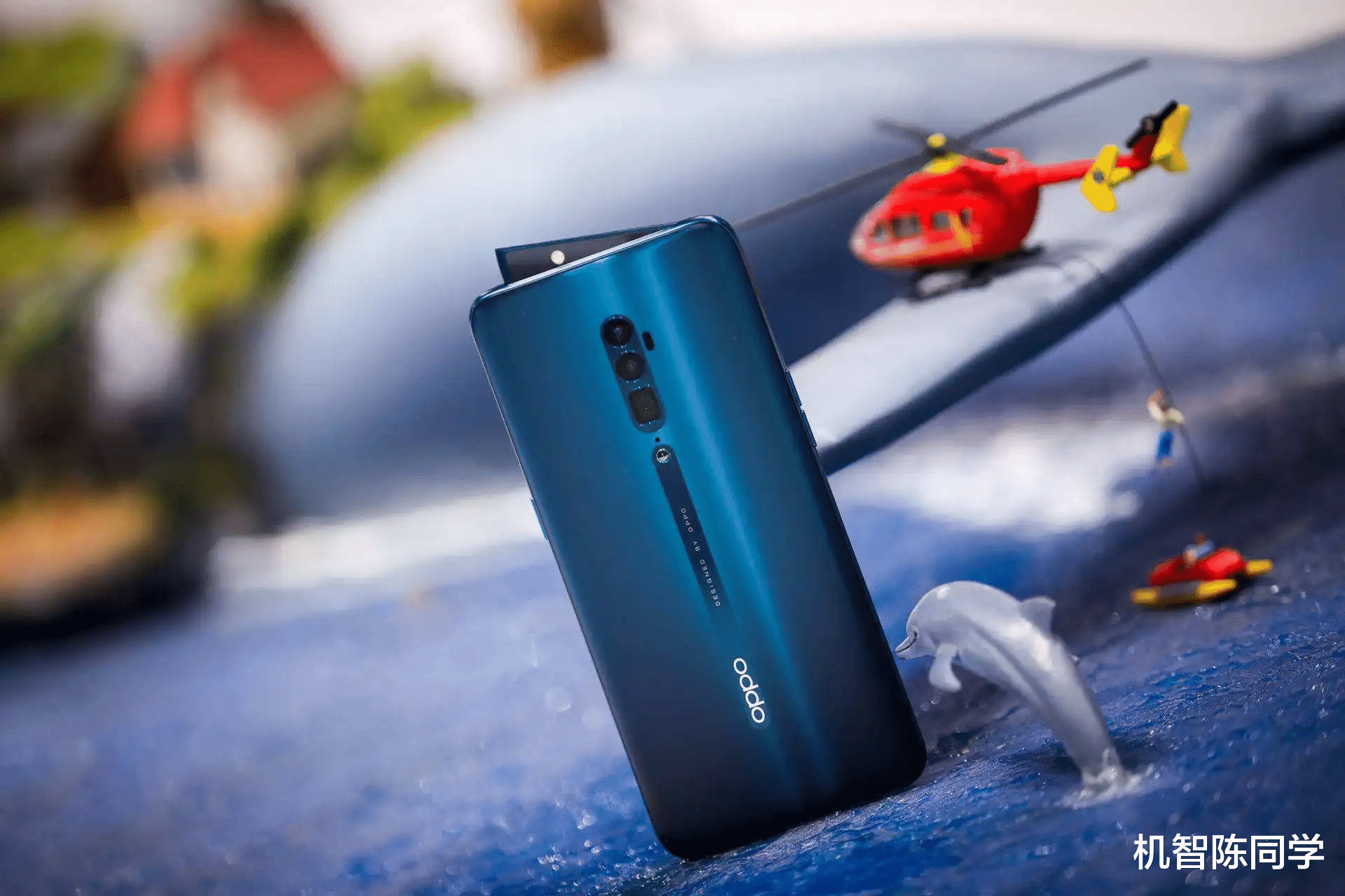 OPPO R|回顾OPPO R/Reno系列经典机型，你都用过哪几款？