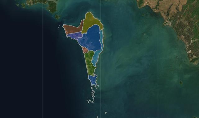 柬埔寨|柬埔寨的无奈:近海最大岛屿属于越南,出海受到很大制约