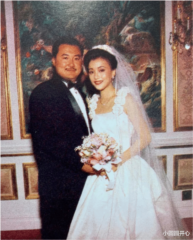 杨澜|1994年，杨澜爱上体重200斤的富豪，火速与张一兵离婚，你怎么看？