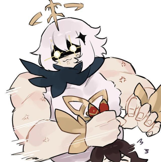 原神|黑暗降临？原神在国外这个榜单登顶！什么叫国际顶流啊？