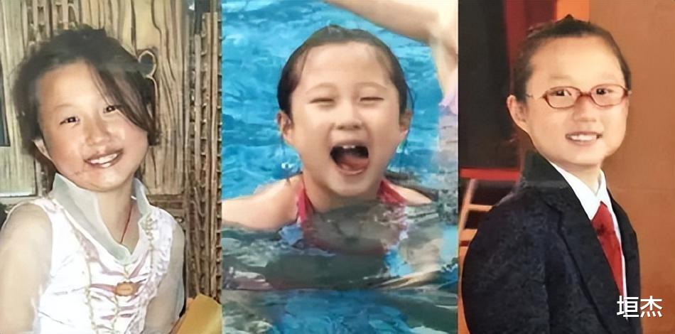 吴卓林|“成龙私生女”吴卓林，一生被嫌弃，她的报复让吴绮莉有苦难言