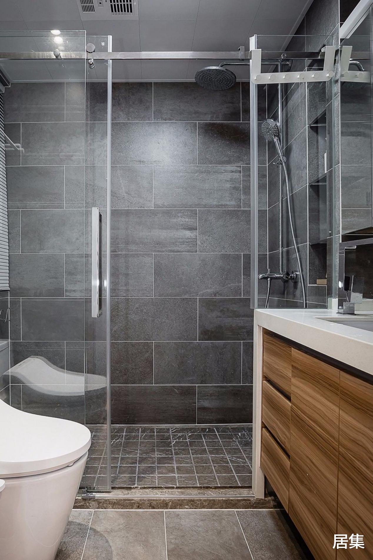 忙里偷闲的理想家居，给业主在都市中，留一个放松的空间