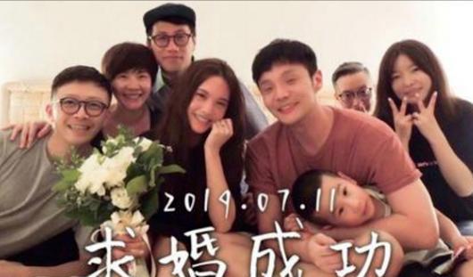 孙怡|董子健零点为孙怡庆生，三字称呼引争议，疑似婚变前兆？