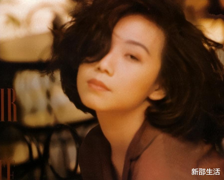 倪妮|“长相普通却风情万种”的9位女明星，打了多少“整容女”的脸