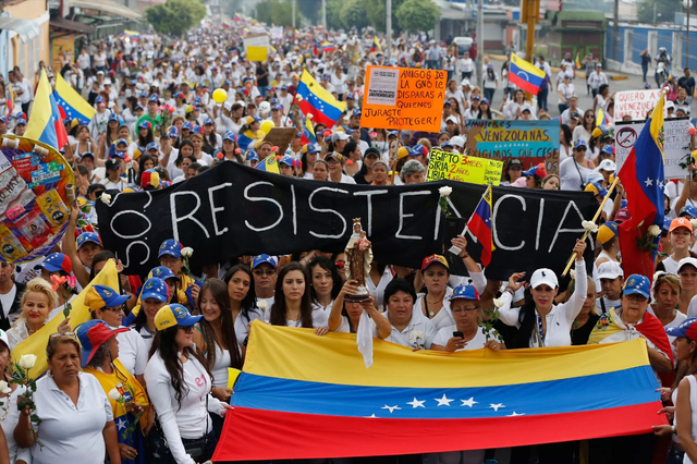 委内瑞拉|委内瑞拉：欠债500亿还不起，想用岛屿抵债，中国是赚还是亏？