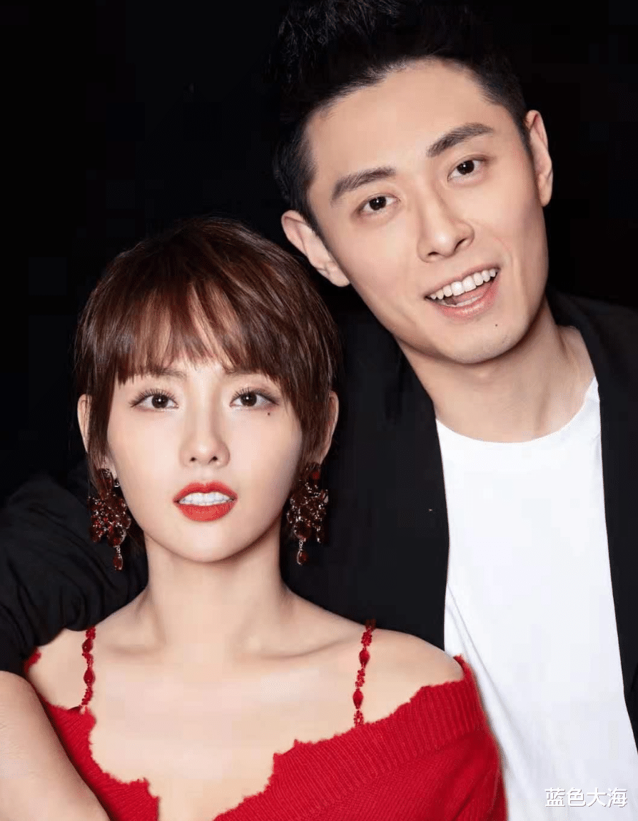 陆毅|娶亲姐妹成连襟，丈母娘态度却不同，陆毅和郭京飞谁更受鲍母宠？