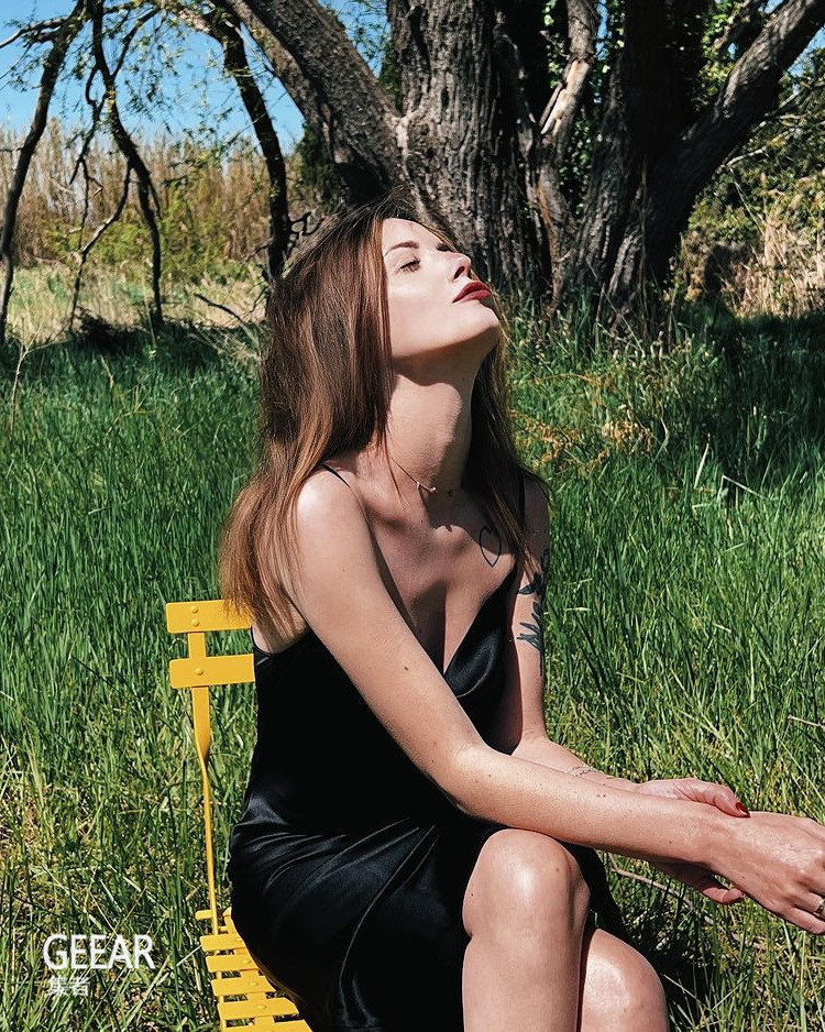 发型 毫不费力的优雅：巴黎女生无需刻意打理的法式发型！