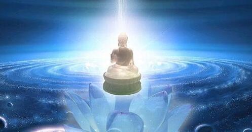 掌握这六大宇宙法则,让你的生命更自在