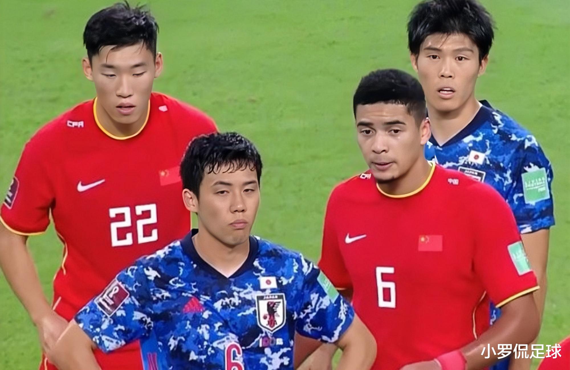 谷爱凌|世预赛：两军交战勇者胜！日本VS沙特，若胜对手+冲击小组第一