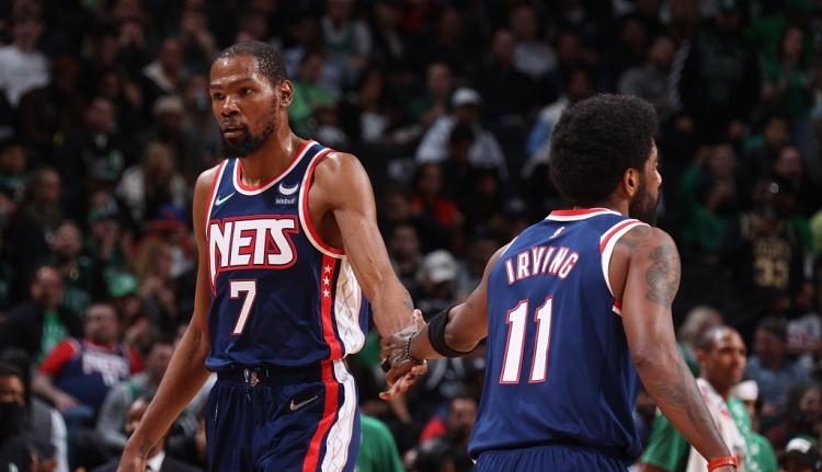 凯文·杜兰特|再见杜兰特！NBA首支亏损最多的球队诞生，蔡崇信优先续约14+4后卫