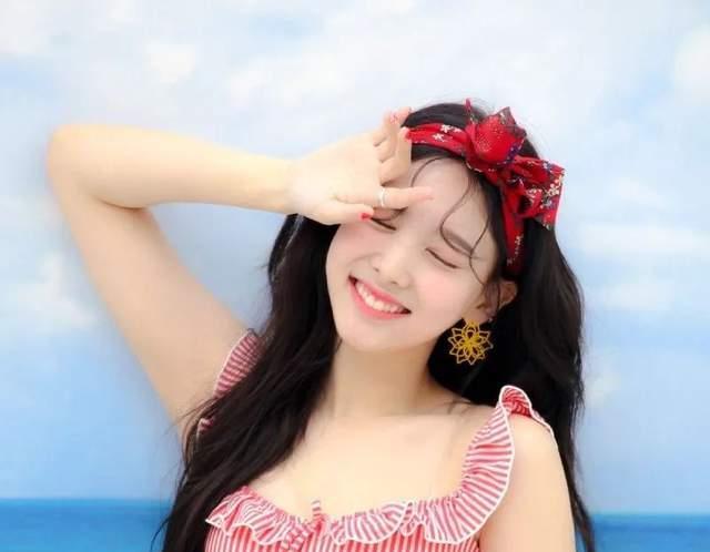 jyp|娜琏SOLO出道?为何在TWICE续约之际;Chuu退出组合?