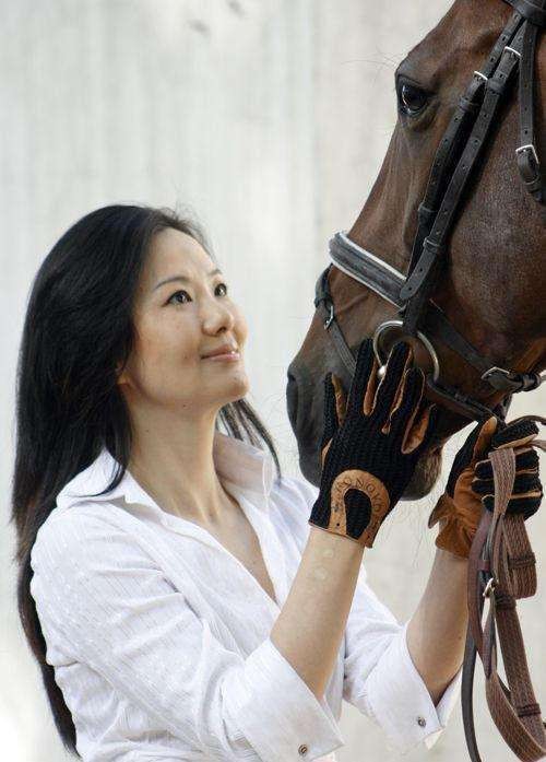 陈瑾|不滥情、不炒作,个个冰清玉洁,这样洁身自好的女星太稀缺了