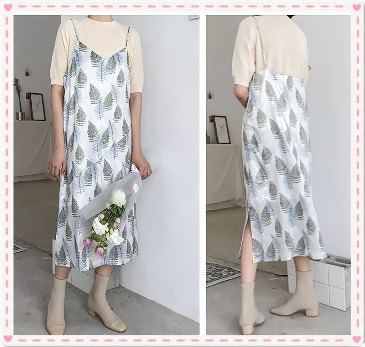 穿衣搭配|春日通勤穿搭色彩很重要!这几款配色清新时髦,让你玩转职场时尚