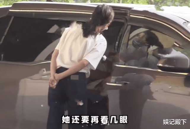 王传君|谈恋爱三年，给关谷王传君生下一女仍没名分，这位新浪姐是真能忍