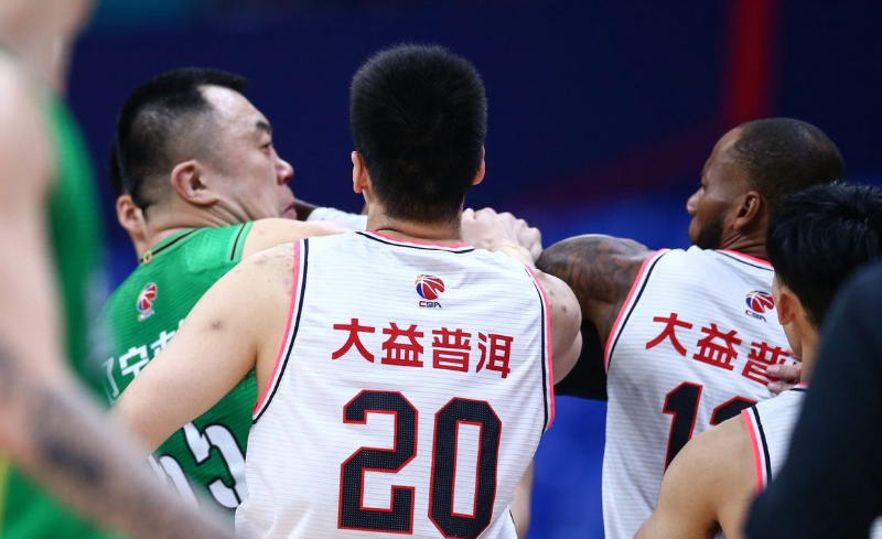 广东男篮|男篮世界杯5大内线人选，辽宁男篮占据3位，广东男篮仅1人上榜