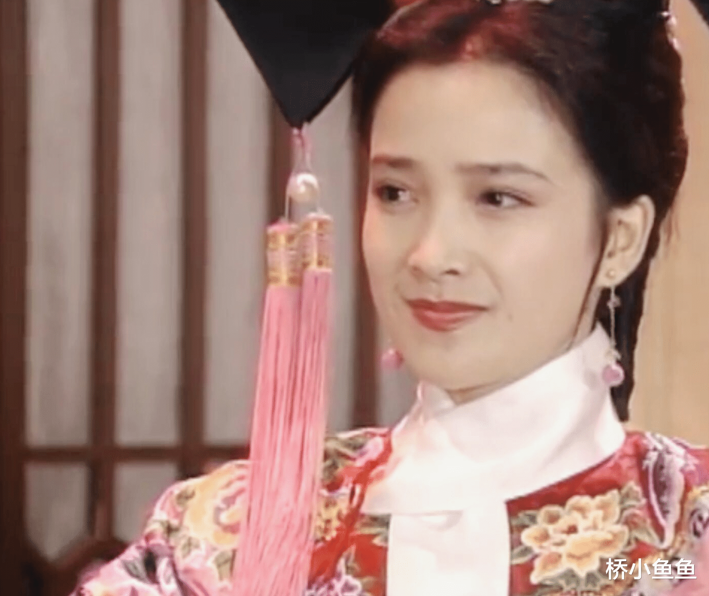 陈烨|颜值高也不一定驾驭得了旗头装，能上清宫美人榜的，我只服这10位