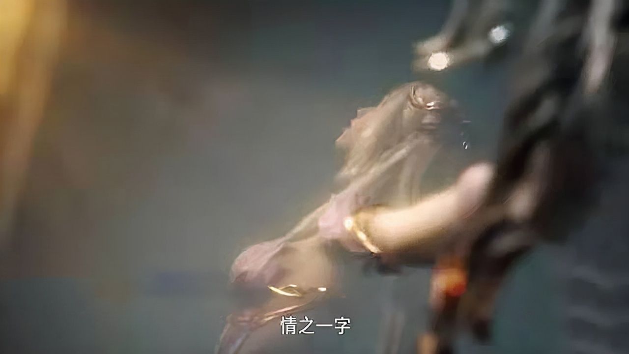 武魂|斗罗：千仞雪被逼到生死存亡之际，才明白什么叫“情”字伤人至深