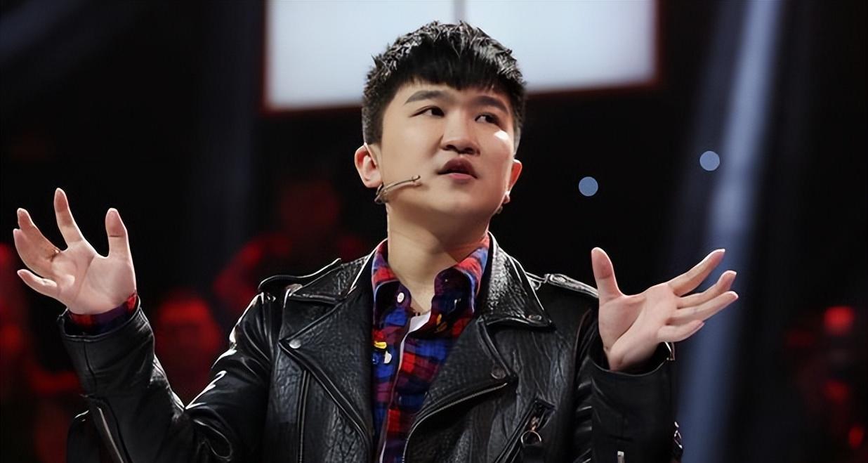 张一山|浓妆艳抹、矫揉造作、动脸成瘾,男星的“畸形审美”,何时是尽头