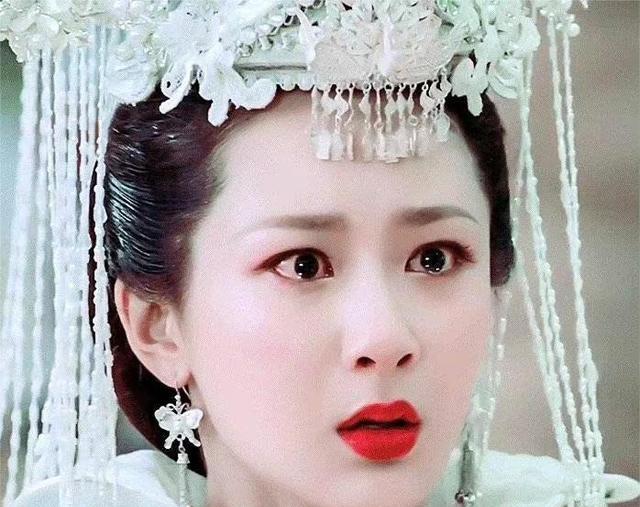 杨紫|今晚开播！杨紫又一古装大戏空降来袭，帅哥美女齐聚，有剧可追了