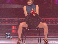 孙淡妃|突然就结婚了?少女时代曾做她的伴舞,孙丹菲被称为女版Rain?