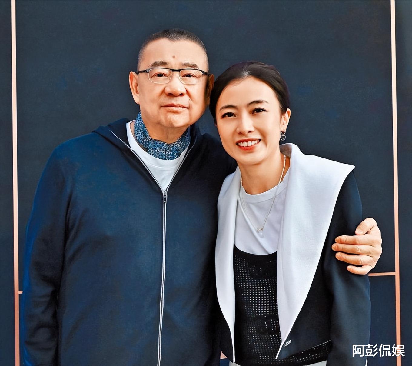 刘銮雄|刘銮雄记者会全文信息量很大,批评多名娱圈前女友“贱到了极点”!