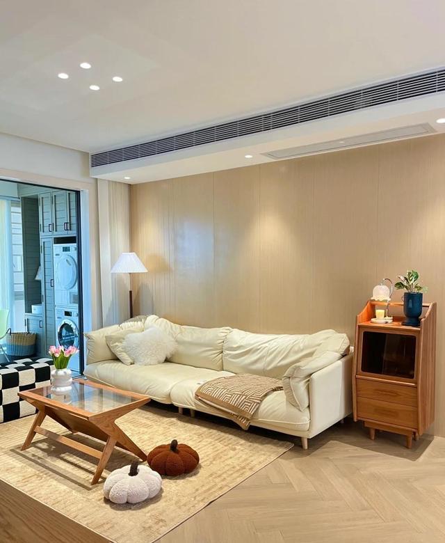 80后中韩夫妇168新家,因太会布置而走红,拍照给大伙瞅瞅